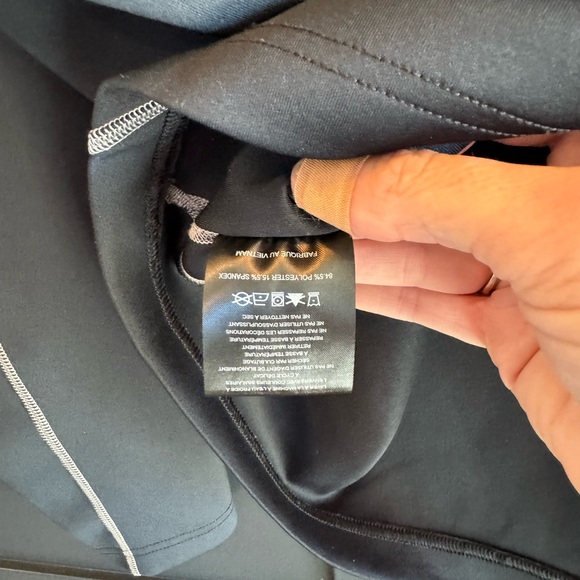 New men’s Golf Jacket - Picture 2 of 5